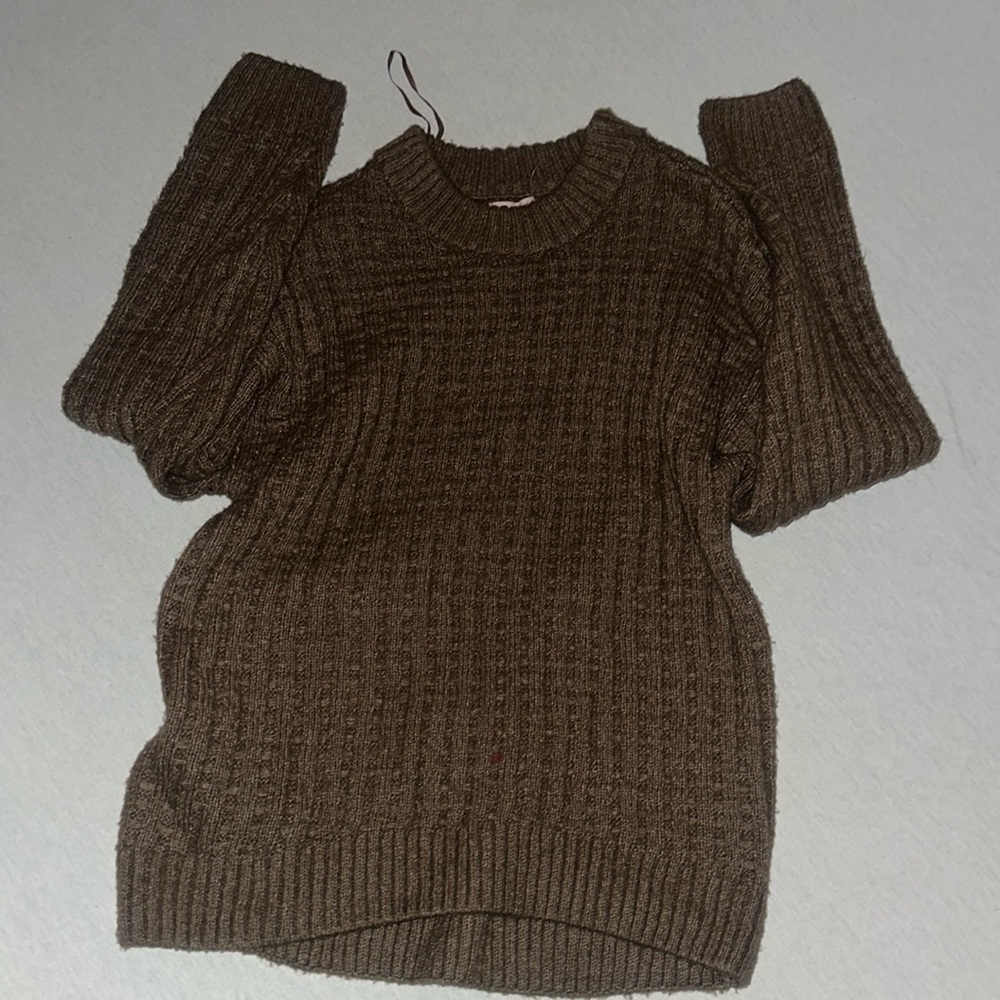 COPY - Womens Size XS Sweater.